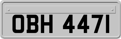 OBH4471