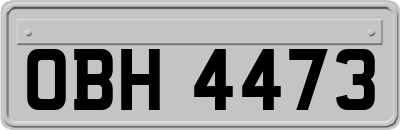 OBH4473