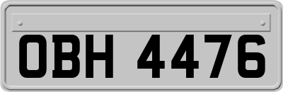 OBH4476