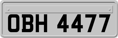 OBH4477