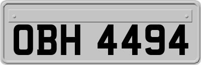 OBH4494