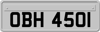 OBH4501