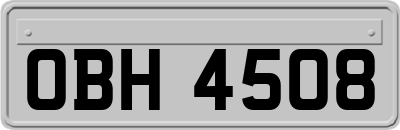 OBH4508