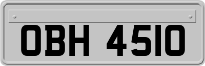 OBH4510