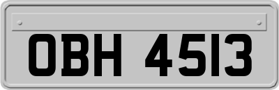 OBH4513
