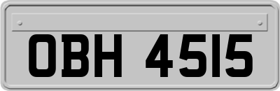 OBH4515