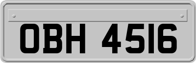 OBH4516