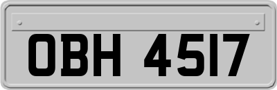 OBH4517