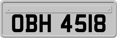 OBH4518