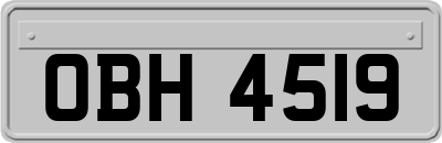 OBH4519