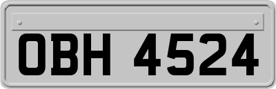 OBH4524