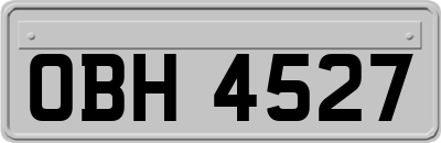 OBH4527