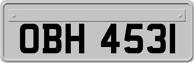 OBH4531