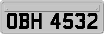 OBH4532