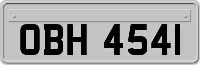 OBH4541
