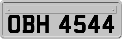 OBH4544
