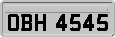 OBH4545