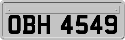 OBH4549