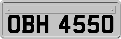 OBH4550