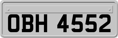 OBH4552