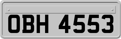 OBH4553
