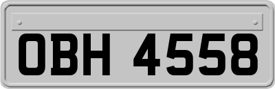 OBH4558