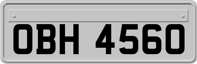 OBH4560