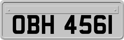 OBH4561