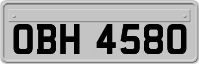 OBH4580