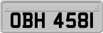 OBH4581