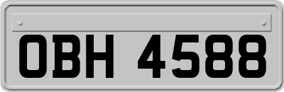 OBH4588