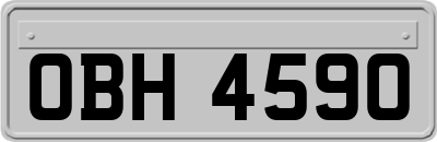OBH4590