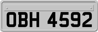 OBH4592