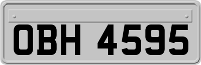 OBH4595