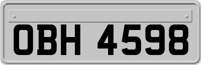 OBH4598