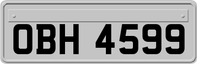 OBH4599