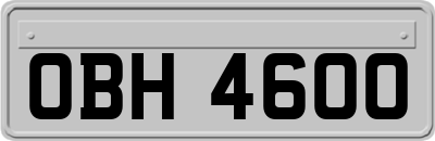 OBH4600