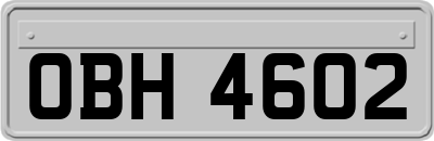 OBH4602