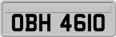 OBH4610