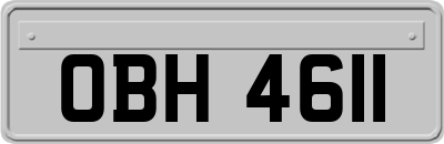OBH4611