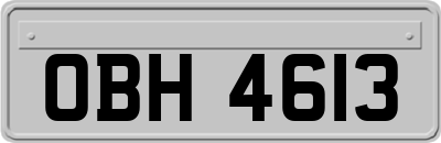 OBH4613