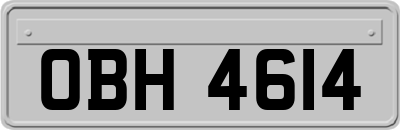 OBH4614