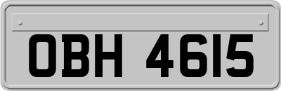 OBH4615