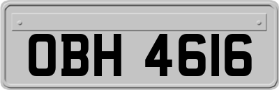 OBH4616