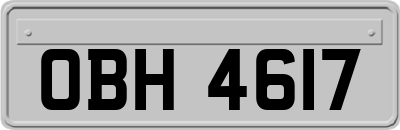 OBH4617