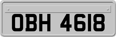 OBH4618