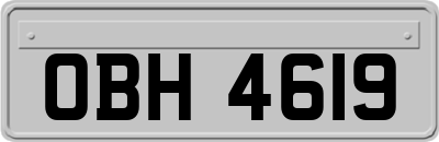 OBH4619