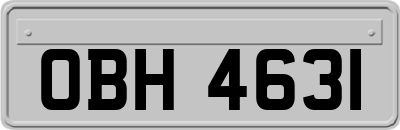 OBH4631