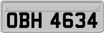 OBH4634