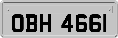 OBH4661